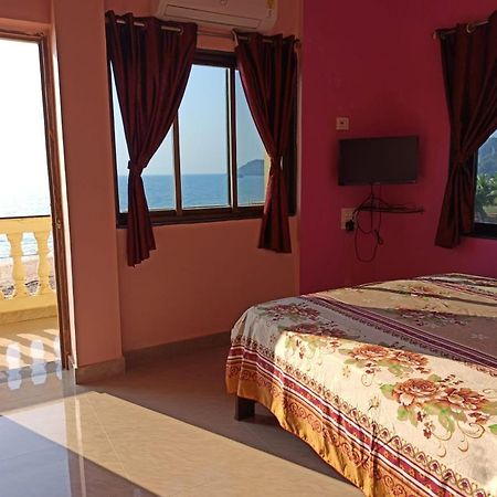 Saguntara Beach Homestay Vengurla Экстерьер фото