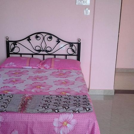 Saguntara Beach Homestay Vengurla Экстерьер фото