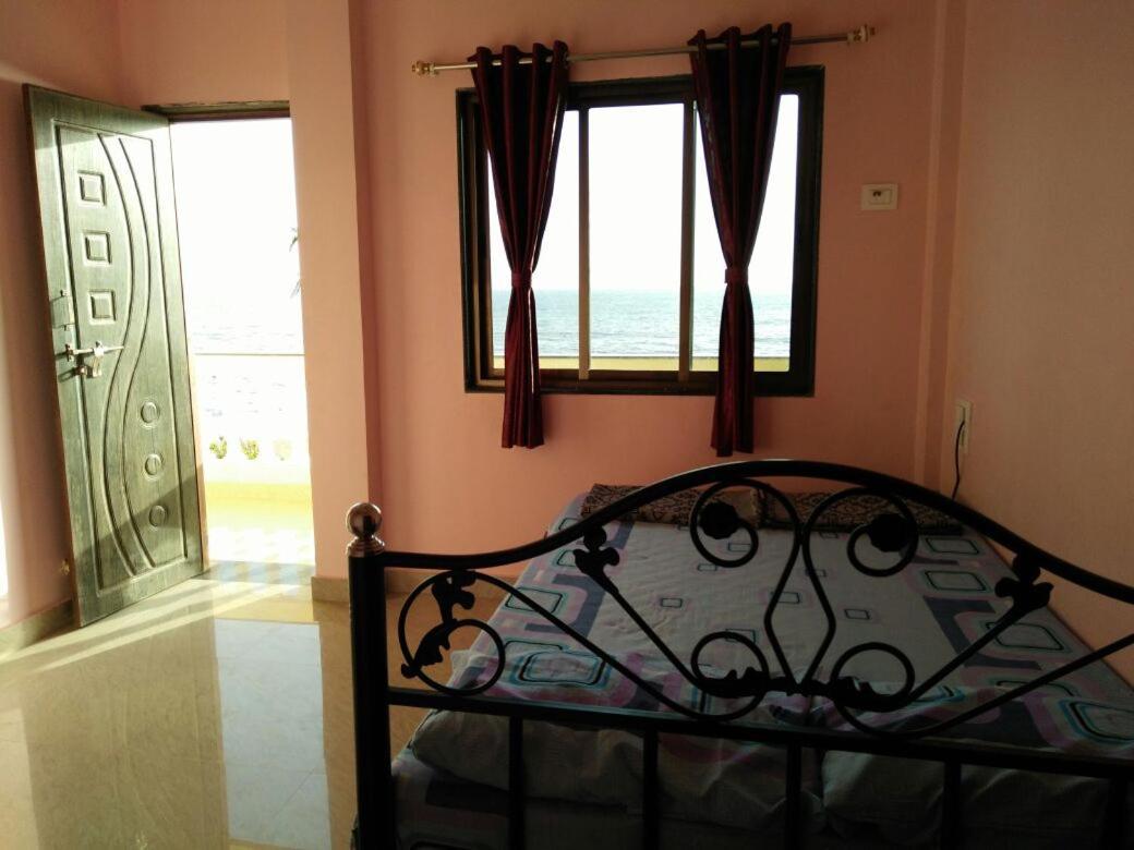 Saguntara Beach Homestay Vengurla Экстерьер фото