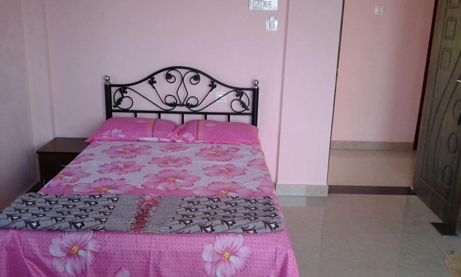 Saguntara Beach Homestay Vengurla Экстерьер фото