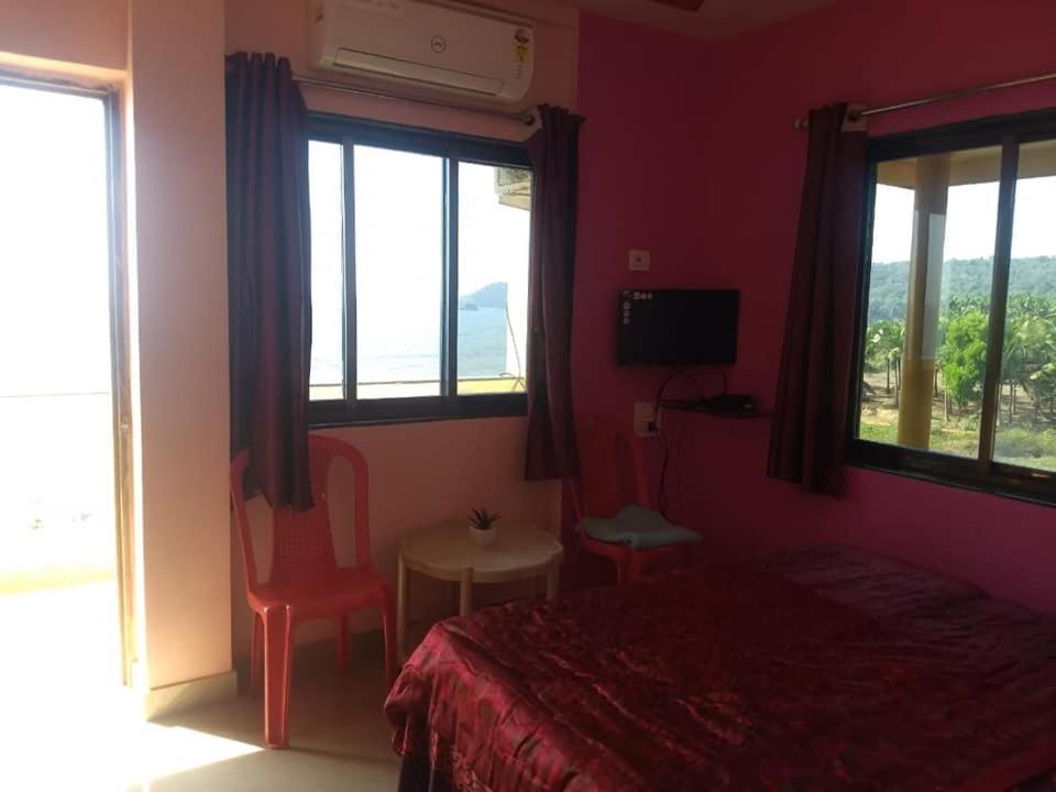 Saguntara Beach Homestay Vengurla Экстерьер фото