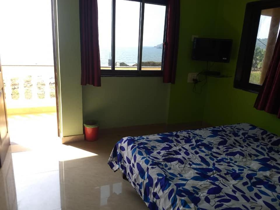 Saguntara Beach Homestay Vengurla Экстерьер фото