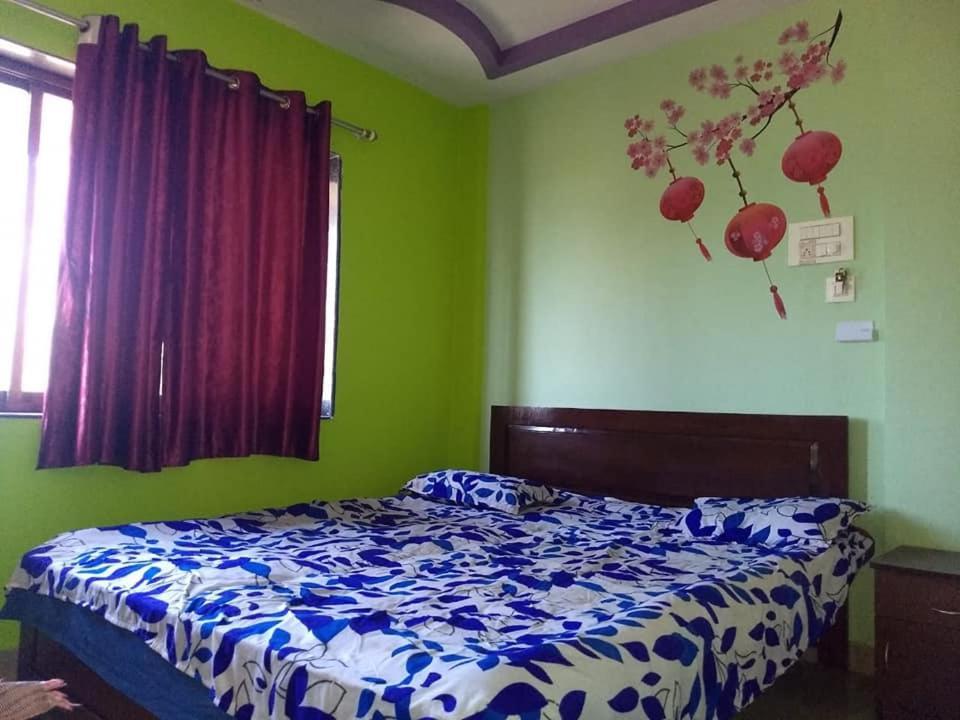 Saguntara Beach Homestay Vengurla Экстерьер фото