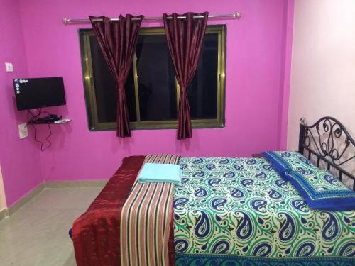 Saguntara Beach Homestay Vengurla Экстерьер фото