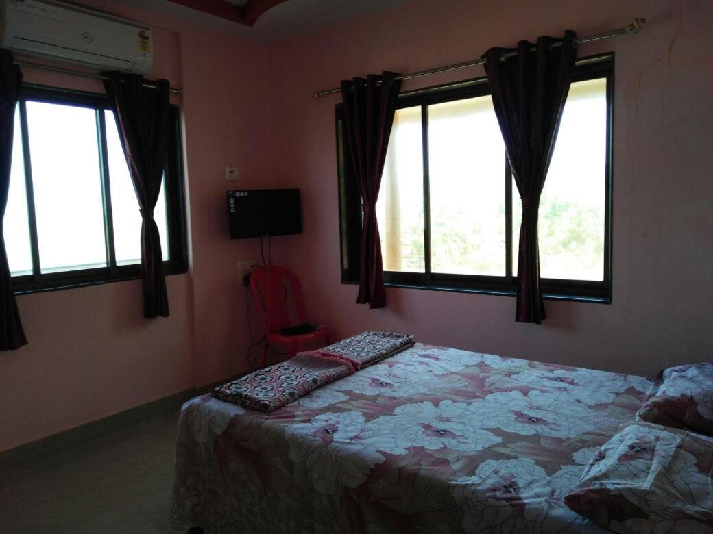 Saguntara Beach Homestay Vengurla Экстерьер фото
