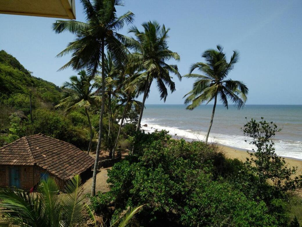Saguntara Beach Homestay Vengurla Номер фото